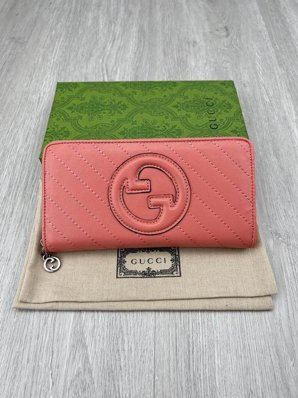 Gucci Wallets 169